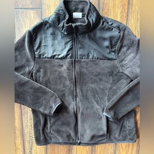 Like New Danskin Now Black Women's Jacket With Pockets